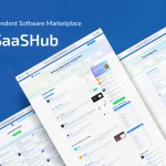 SaaSHub The Independent Software Marketplace