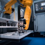 The Driving Force Behind Global Progress: Machinery Manufacturing Industry
